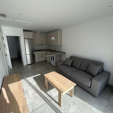 Ferienwohnung Piso Alma 2B Fuengirola Exterior foto